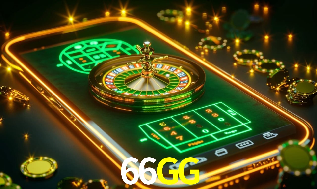 66GG Slots