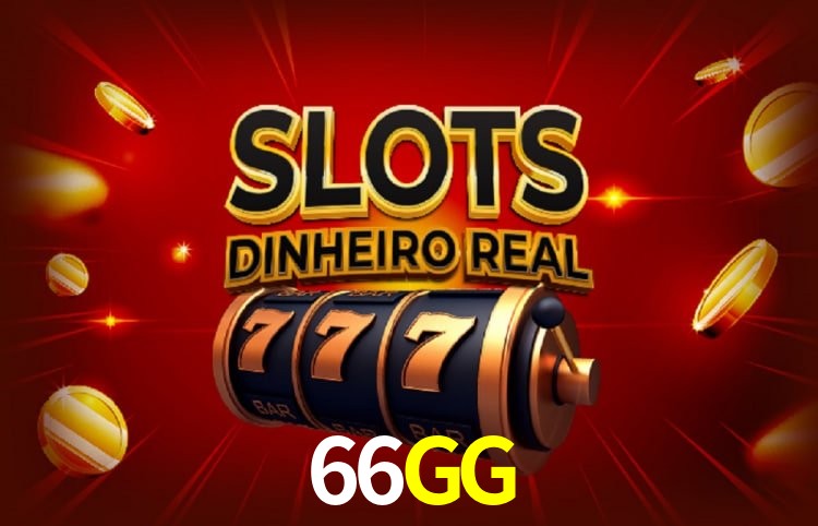 Sinta a adrenalina dos jogos de cassino com 66GG